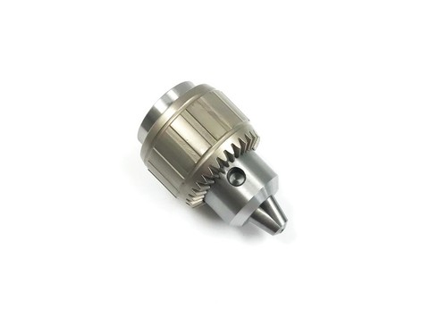 1/32-3/8" JT2 Kugellager Bohrfutter mit Schlüssel (3700-1091) - Bild 5 von 8