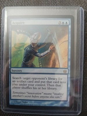 Acquire Fifth Dawn Regular