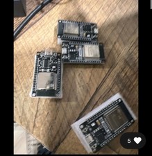 ESP32 ESP-WROOM-32 ESP-32S Development Board Arduino 2.4GHz WiFi  Bluetooth