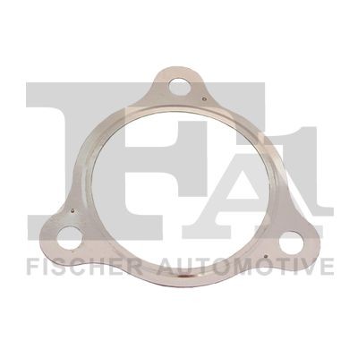 Fa1 Dichtung, Abgasrohr FüR Audi Porsche Seat VW-image
