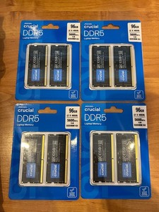 96GB DDR5 Sodimm | eBay