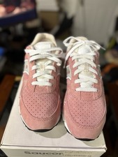 Size 9 - Saucony Shadow 6000 Salmon