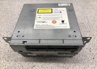 BMW F10 535I, Car Infotainment Computer, 65129293395, 65129225378
