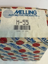 Melling Sbc Oil Pump