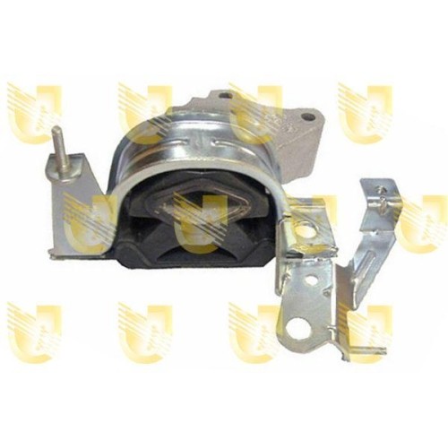 Support moteur Unigom 395441 anti vibration pour Fiat avant droit