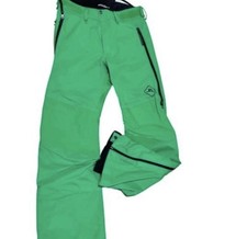 J. Lindeberg Summit Soft She?ll Pants Men?s Size Small