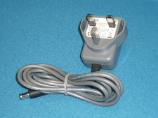 GTech Charger CH30 18v K12V216050B Power Supply Unit Adapter 21.6v 500mA