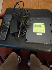 AT&T C71KW-200 Direct TV Streaming Player Wit...