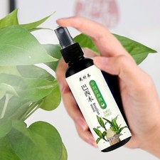 Brazilian Wood Plant Food 100ml Lucky Bamboo Liquid Fertilizer Nutrient Solution