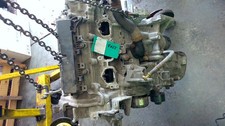 Motor ohne Anbauteile Renault Twingo SCe 70 Start&stop AH 2015-2016