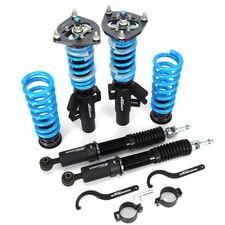 MaXpeedingrods T6 Coilovers 24 Way Adjustable Dampening For Kia Stinger 17-Up