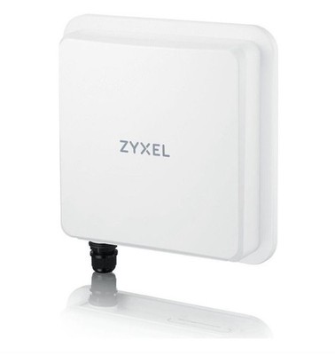 Zyxel Nebula FWA710 5G Outdoor Router 300 Mbit/s  Neu OVP