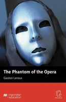 The Phantom Of The Opera | LektüRe Mit Code | Gaston Leroux | Bundle | Englisch