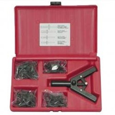 (ARCONIC) Huck Fasteners