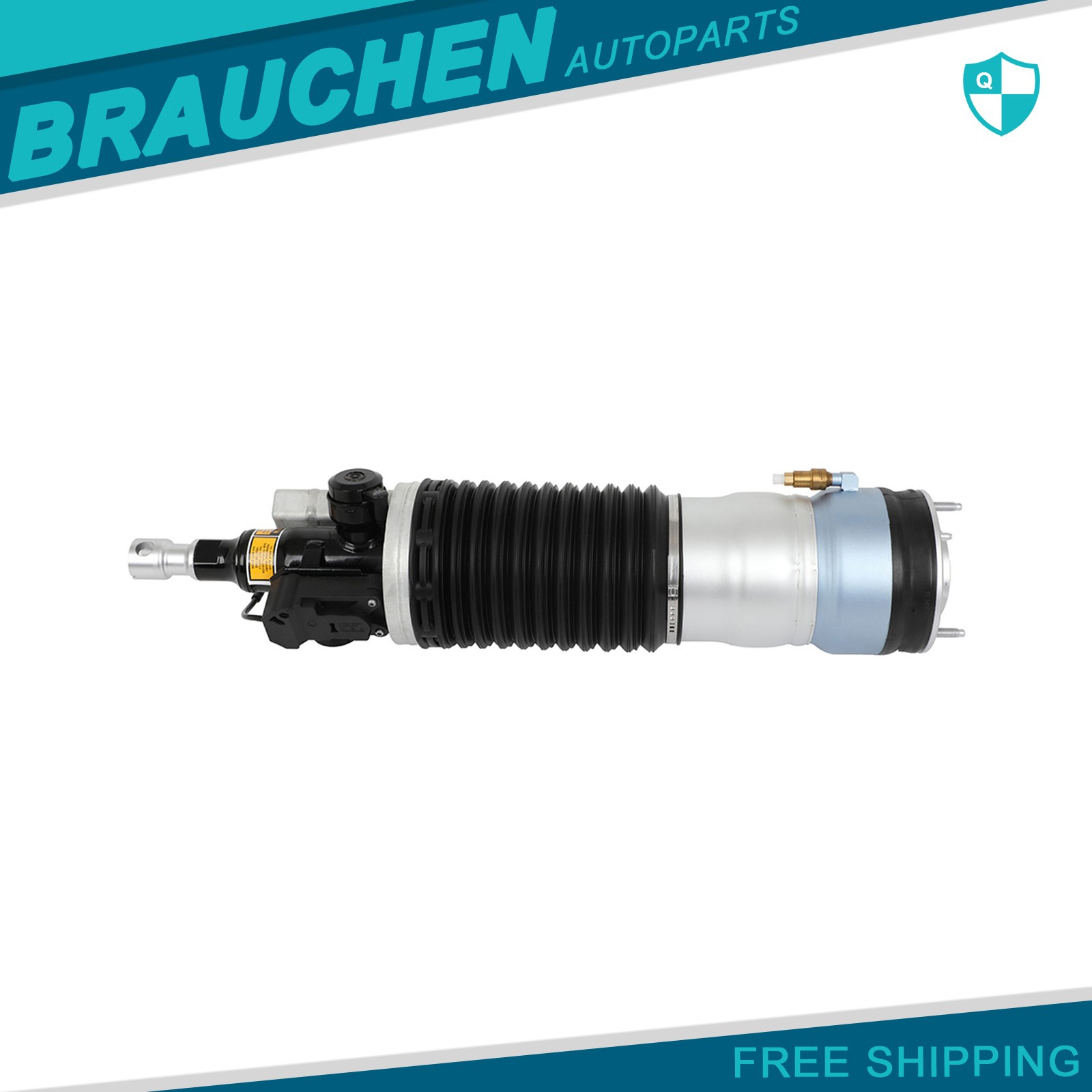 Rolls-Royce Ghost 2010-2019 Front Right Air suspension strut