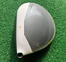 TaylorMade M Gloire Driver Head 10.5  Carbon/Stainless Steel Head Only JAPAN