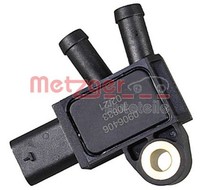 Metzger Autoteile Sensor Abgasdruck 0906406 FüR Klasse Mercedes W213 Model S213