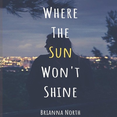 Where the Sun Won't Shine Brianna North Paperback Amazon Digital