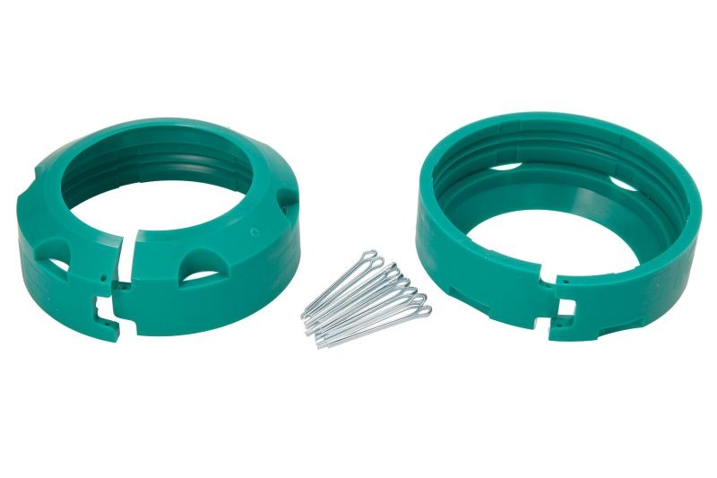 Fits SKF KIT-MS48KM Front suspension anti-dust gaskets  KIT-MS48KM, pipe diamet