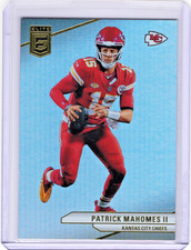 2024 Panini Donruss Elite Patrick Mahomes II Kansas City Chiefs NFL