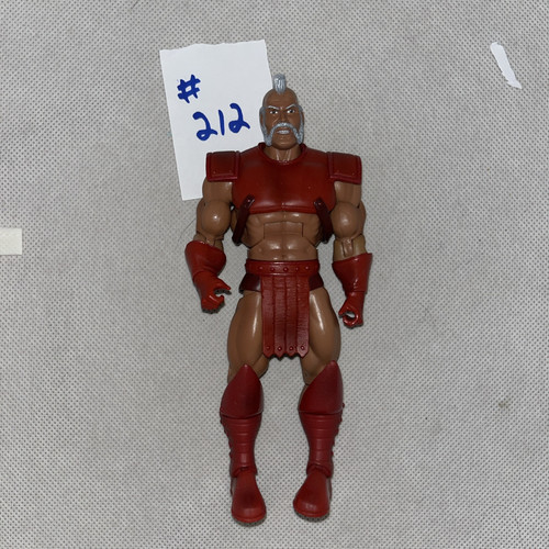 Masters of the Universe Classics GELDOR lose Figur MOTUC Mattel #C212 - Bild 1 von 1