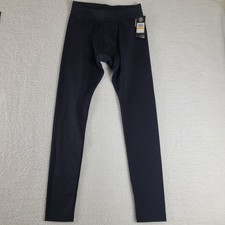 Under Armour 1343245 Men's Small UA ColdGear Base 4.0 Baselayer Leggings Black