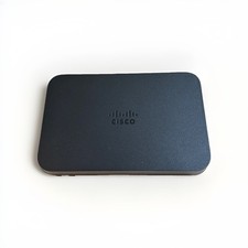 NEW Cisco Meraki Z3-HW VPN Firewall UNCLAIMED For TOAST Or Other POS Devices