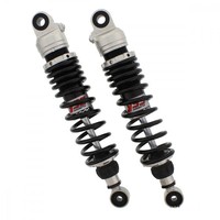 StoßDäMpfer Federbein Stereo YSS Einstellbar FüR Honda XBR 500 Gussrad 1985-1987