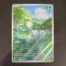 Pokémon TCG Deerling Holo Illustration Rare 091/086 White Flare English