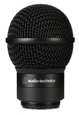 Audio-Technica ATW-C510 Wireless Microphone Capsule