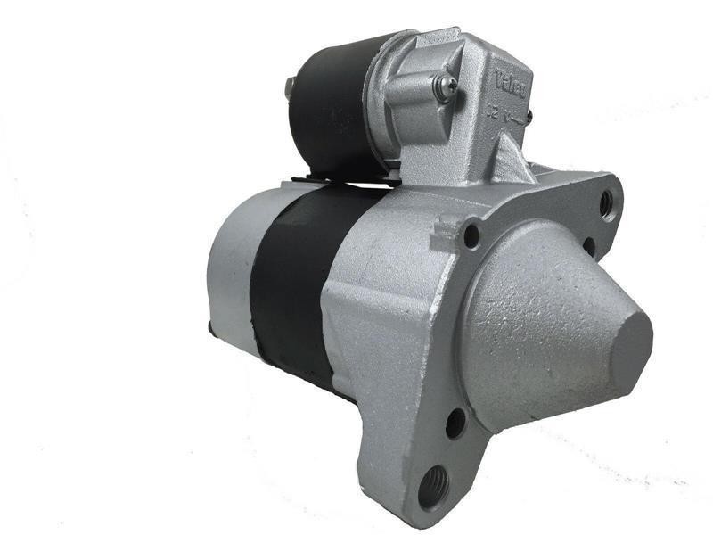  STARTER RENAULT CLIO GRANDTOUR KANGOO THALIA TWINGO ORIGINALE VALEO D7E39