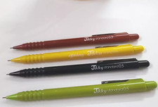 25 St&uuml;ck Rotring Tikky STANDRD Super Rare Vintage Nos Mechanical Pencil, 1979...