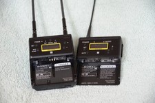 Sony UTX-B40 + URX-P41D