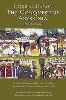 The Conquest Of Abyssinia Futuh Al Habasa Shihab Al-Din Ahmad Arabfaqih Buch