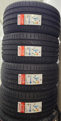 4X ROADX RXMOTION 275/35 ZR20 245/40 ZR20 CAR TYRES 275 35 20 245
