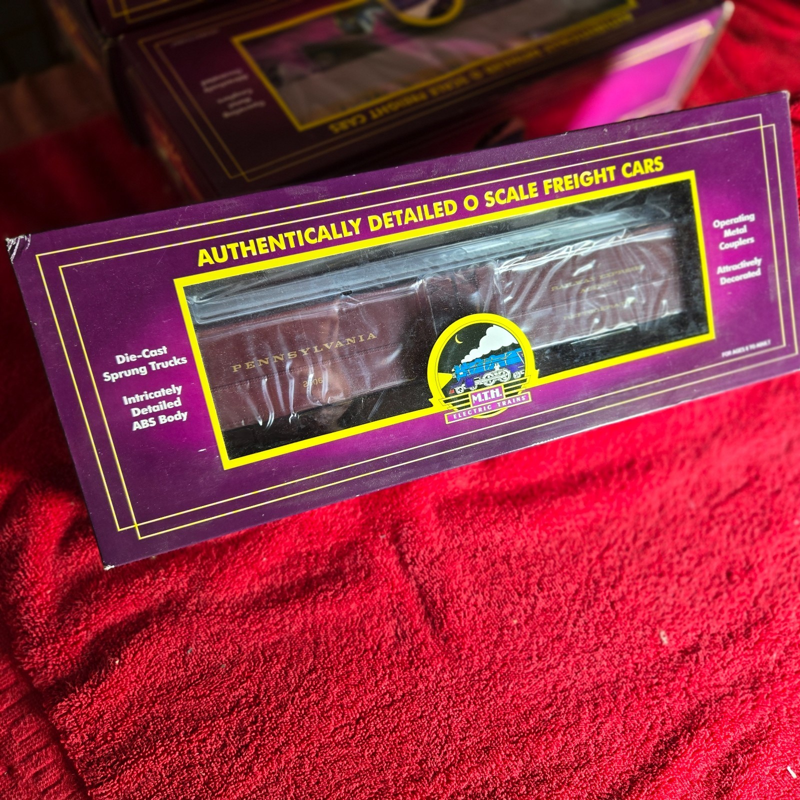 Click here to see eBay Auction