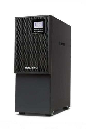 SALICRU 6B5AB000001 Sistema de Alimentación Ininterrumpida (SAI/UPS) de 4000 VA - Imagen 1 de 3