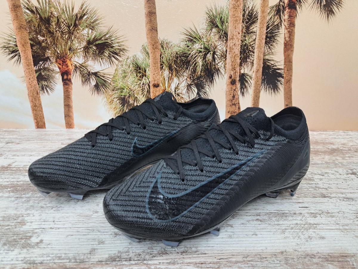 Nike Zoom Mercurial Vapor 16 Elite FG \'2025 Shadow Pack\' FQ1457-001 size 6 Size 10.5 - Nike Zoom Mercurial Vapor 16 Elite FG 2025  main image 3