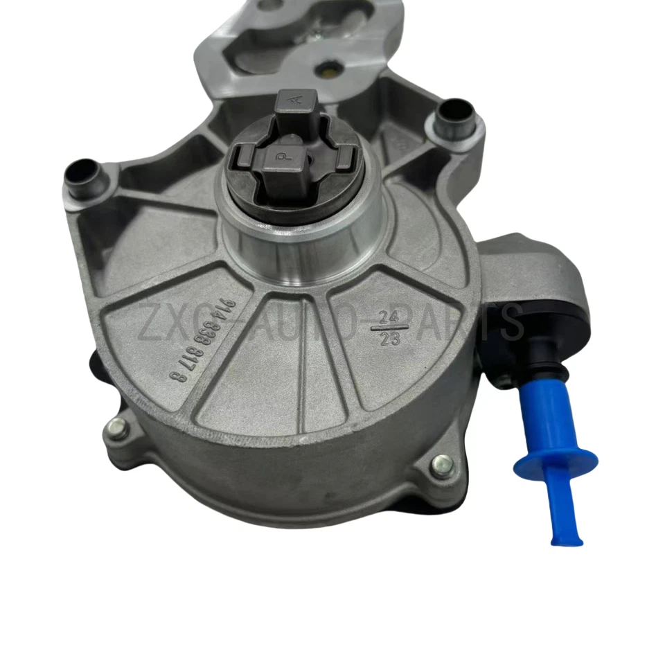 Bomba de vacío para Buick Chevy Cadillac GMC OEM ACDelco GM equipo original *NUEVA Foto 3 de 4