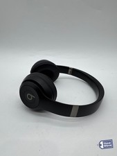 Beats Solo 4 Wireless Headphones Matte Black