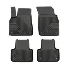 Fußmattensatz NO.77 Frogum 77408470 für AUDI Q7 4MB 4MG 4MQ Q8 4MN 4MT Van TFSI