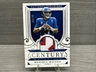 2025 Panini National Treasures Russell Wilson Century Materials /99 Giants