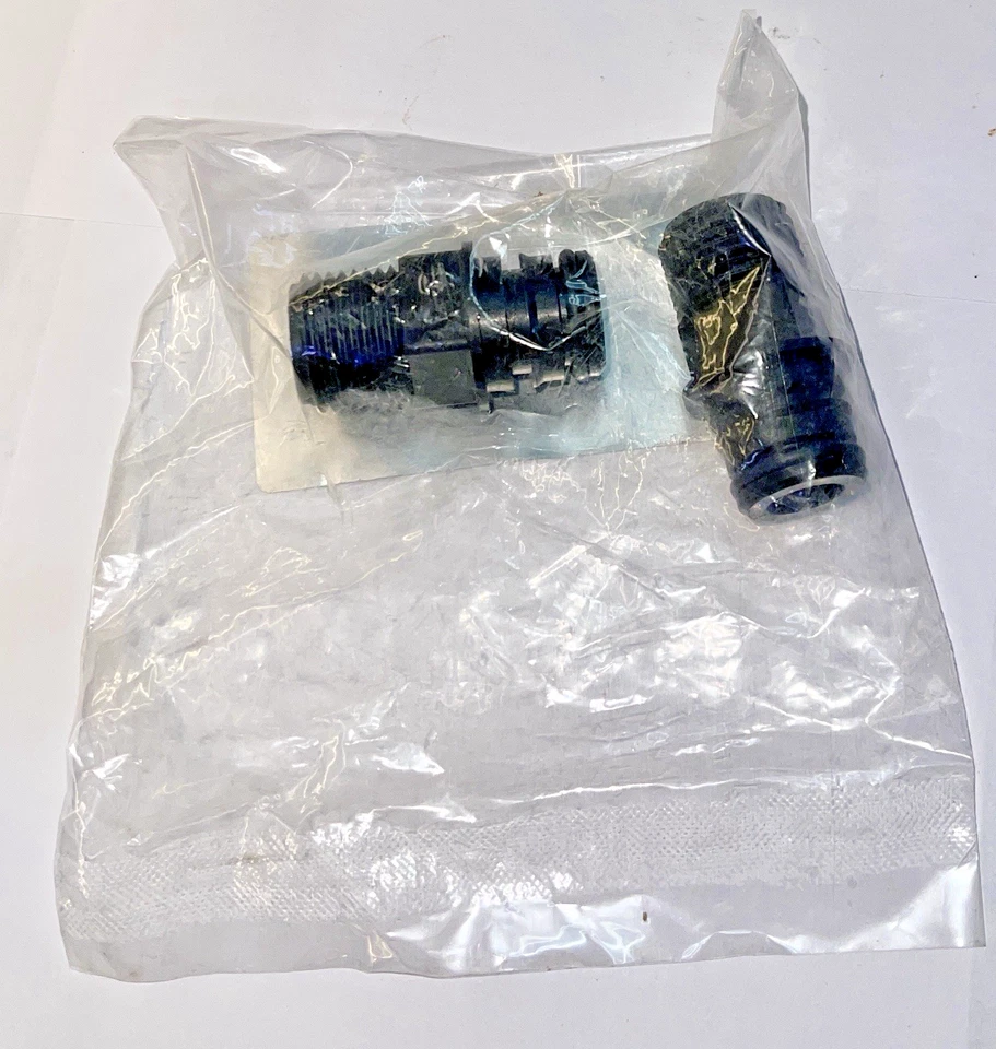 JABSCO 30649-1000 X ACCESORIOS DE PUERTO ADAPTADOR CUÁDRUPLE CON ORINGS KIT SVC 1/2"-14 ROSCAS. Foto 4 de 4