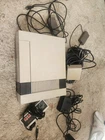 VTG 1985 Original Nintendo System Console w/Controller