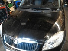 Capot Skoda ROOMSTER