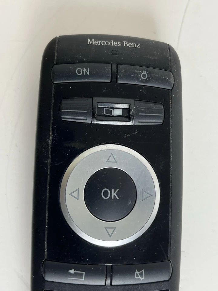 Mercedes-Benz GL350 2013 control remoto OEM A2218703889 Foto 2 de 4