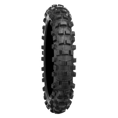 Duro Excelerator MX Tire (HF343/HF906)  Black