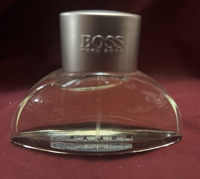 #ad #ad Woman by Hugo Boss Eau de Parfum Spray For Women 3oz Perfume New No Box Rare HTF $60.00