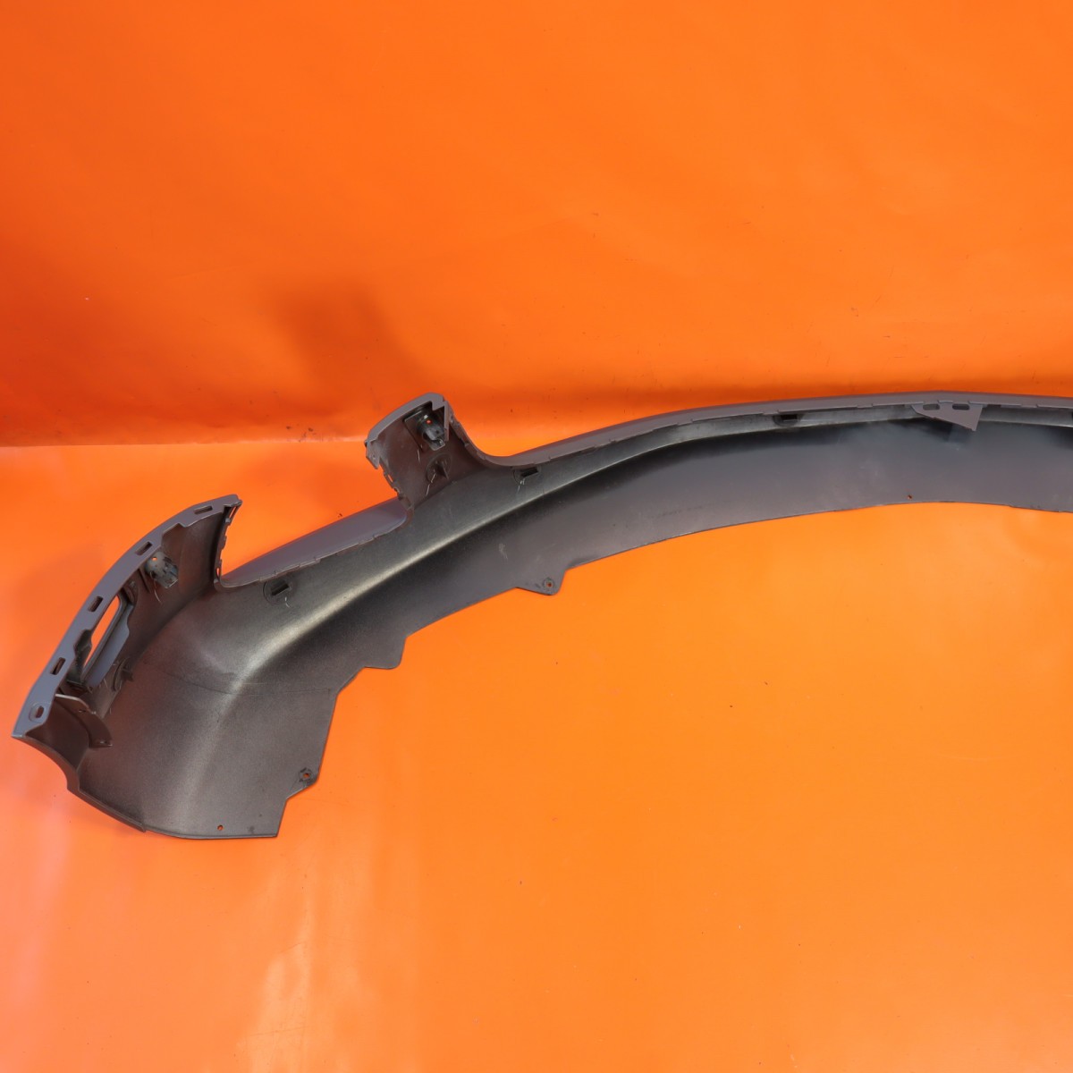 BENTLEY GT FRONT BUMPER 2012 2013 2014 2015 GTC COUPE 3W3 807 217 RECON