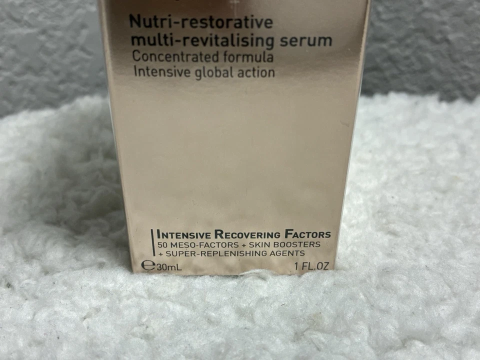 Укрепляющая восстанавливающая омолаживающая сыворотка FILORGA GLOBAL-REPAIR ИНТЕНСИВНАЯ 1 жидк. Oz. - Изображение 4 из 4